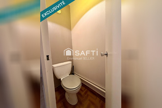 achat appartement vierzon 18100