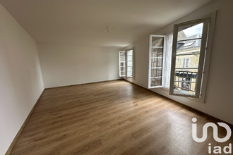 achat appartement vierzon 18100