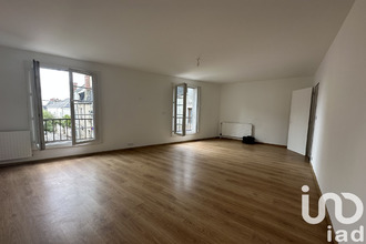achat appartement vierzon 18100