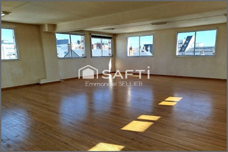 achat appartement vierzon 18100