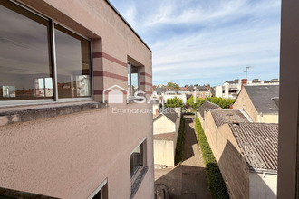 achat appartement vierzon 18100