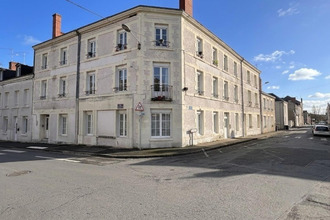 achat appartement vierzon 18100