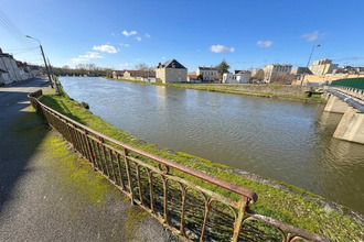 achat appartement vierzon 18100