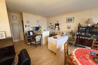 achat appartement vierzon 18100