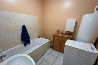 achat appartement vierzon 18100