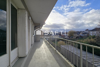 achat appartement vierzon 18100