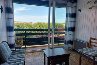 achat appartement vieux-boucau-les-bains 40480