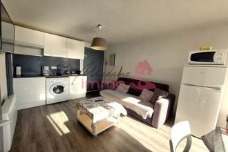 achat appartement vieux-boucau-les-bains 40480