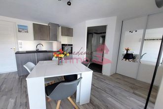 achat appartement vieux-boucau-les-bains 40480