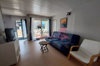 achat appartement vieux-boucau-les-bains 40480