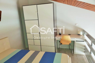 achat appartement vieux-boucau-les-bains 40480