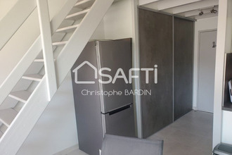 achat appartement vieux-boucau-les-bains 40480