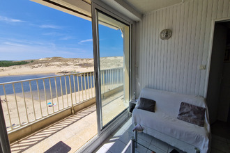 achat appartement vieux-boucau-les-bains 40480