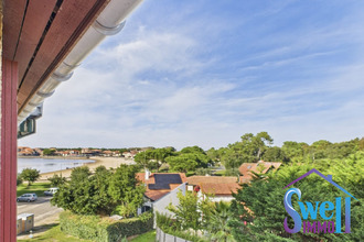 achat appartement vieux-boucau-les-bains 40480