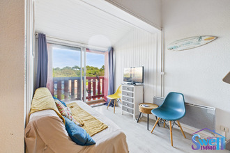 achat appartement vieux-boucau-les-bains 40480