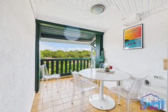 achat appartement vieux-boucau-les-bains 40480