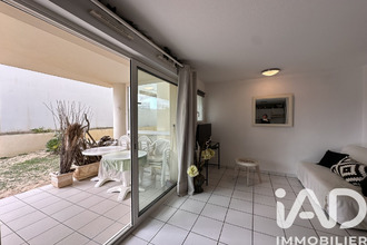 achat appartement vieux-boucau-les-bains 40480