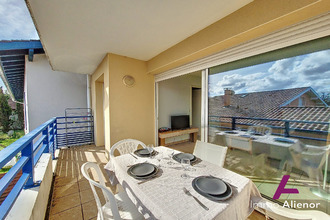 achat appartement vieux-boucau-les-bains 40480