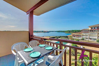 achat appartement vieux-boucau-les-bains 40480