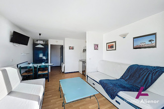 achat appartement vieux-boucau-les-bains 40480