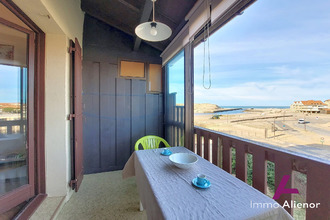 achat appartement vieux-boucau-les-bains 40480