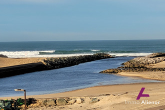 achat appartement vieux-boucau-les-bains 40480