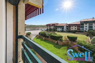 achat appartement vieux-boucau-les-bains 40480