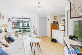 achat appartement vieux-boucau-les-bains 40480