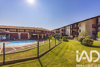 achat appartement vieux-boucau-les-bains 40480