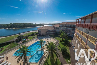 achat appartement vieux-boucau-les-bains 40480