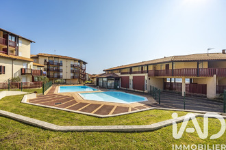 achat appartement vieux-boucau-les-bains 40480