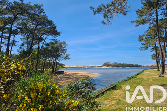 achat appartement vieux-boucau-les-bains 40480