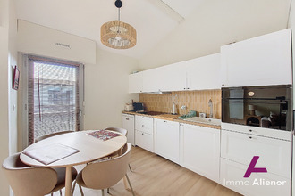 achat appartement vieux-boucau-les-bains 40480