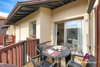 achat appartement vieux-boucau-les-bains 40480