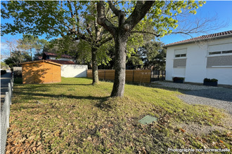 achat appartement vieux-boucau-les-bains 40480