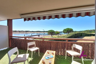 achat appartement vieux-boucau-les-bains 40480