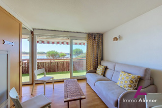 achat appartement vieux-boucau-les-bains 40480