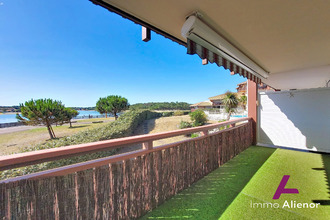 achat appartement vieux-boucau-les-bains 40480