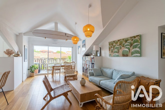 achat appartement vieux-boucau-les-bains 40480