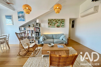 achat appartement vieux-boucau-les-bains 40480