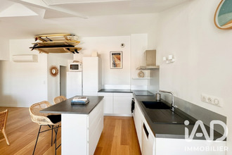 achat appartement vieux-boucau-les-bains 40480
