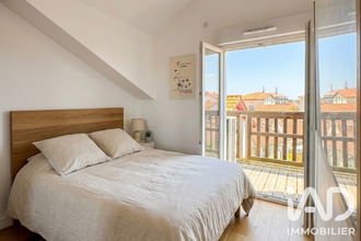 achat appartement vieux-boucau-les-bains 40480