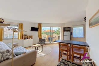achat appartement vieux-boucau-les-bains 40480