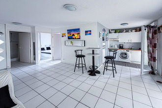 achat appartement vieux-boucau-les-bains 40480
