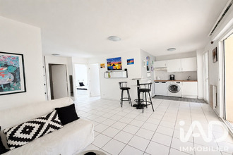 achat appartement vieux-boucau-les-bains 40480