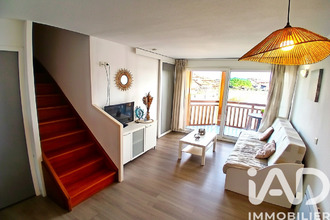 achat appartement vieux-boucau-les-bains 40480