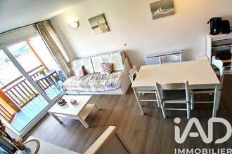 achat appartement vieux-boucau-les-bains 40480