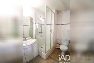 achat appartement vieux-boucau-les-bains 40480