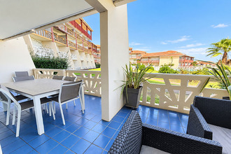 achat appartement vieux-boucau-les-bains 40480