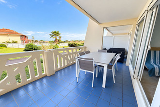 achat appartement vieux-boucau-les-bains 40480